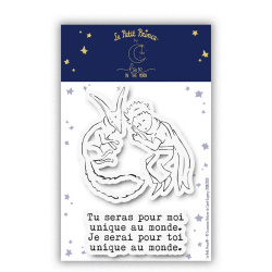 Le Petit Prince® - Tu seras pour moi unique